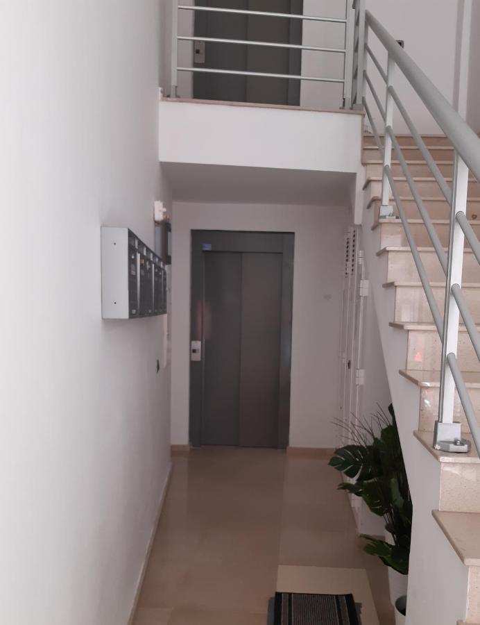 City Life Arrecife Apartment Dış mekan fotoğraf