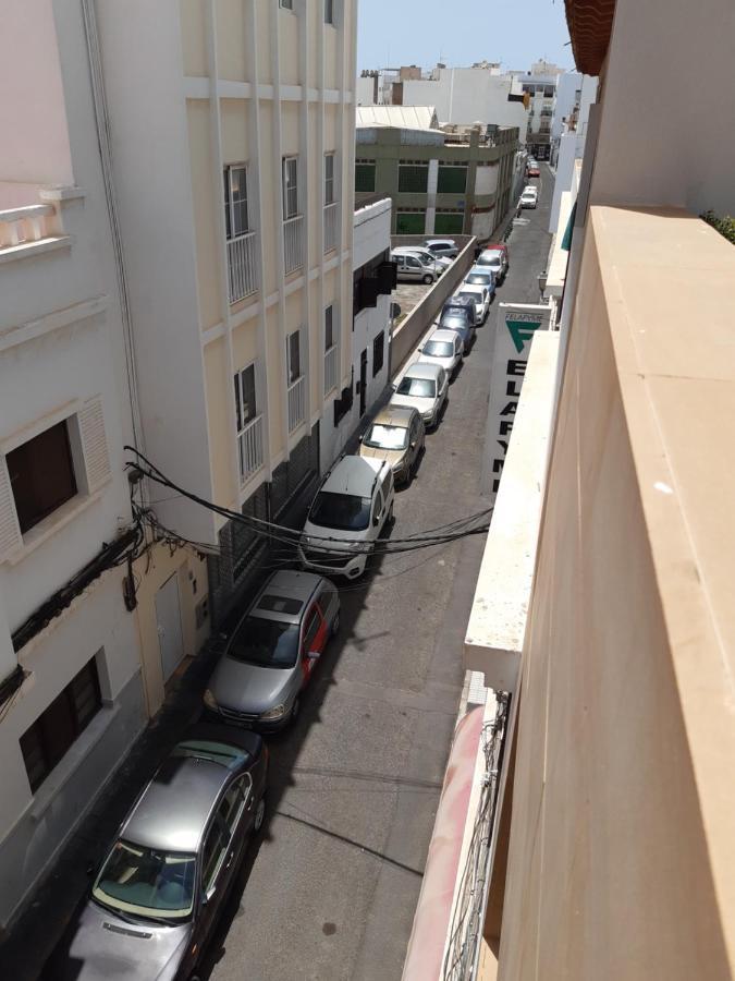 City Life Arrecife Apartment Dış mekan fotoğraf