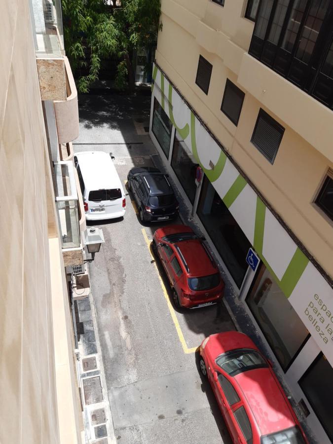 City Life Arrecife Apartment Dış mekan fotoğraf