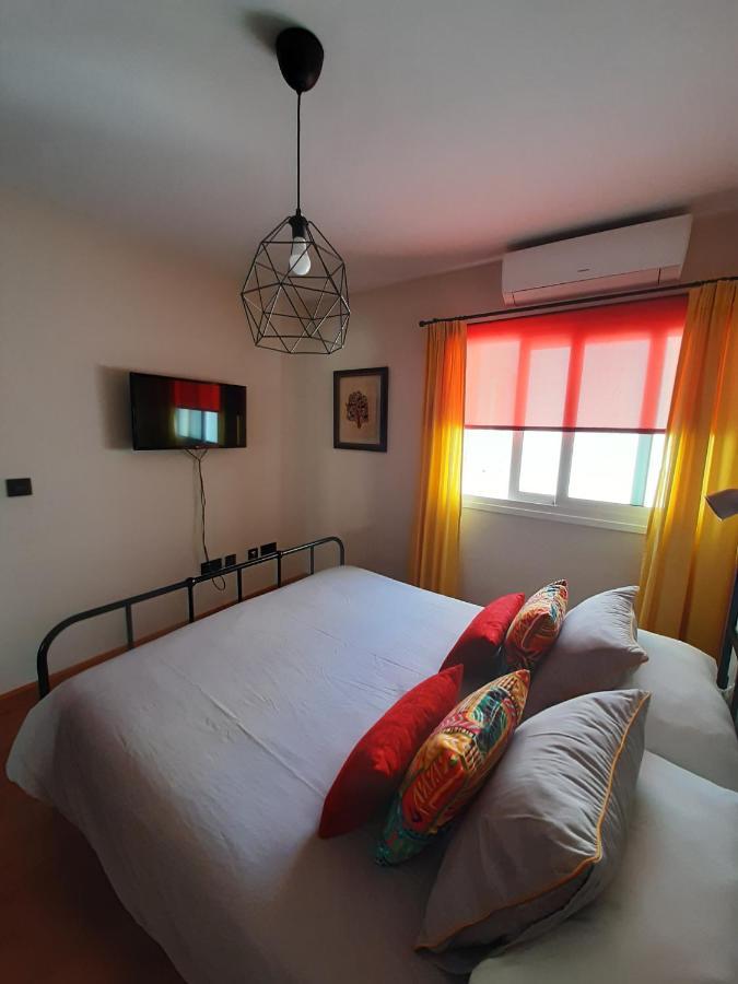 City Life Arrecife Apartment Dış mekan fotoğraf