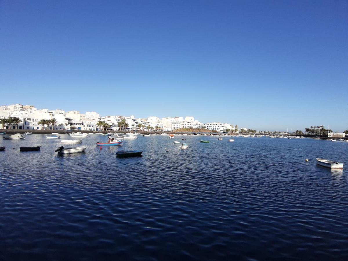 City Life Arrecife Apartment Dış mekan fotoğraf