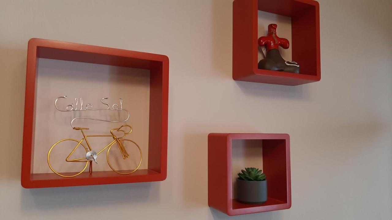 City Life Arrecife Apartment Dış mekan fotoğraf
