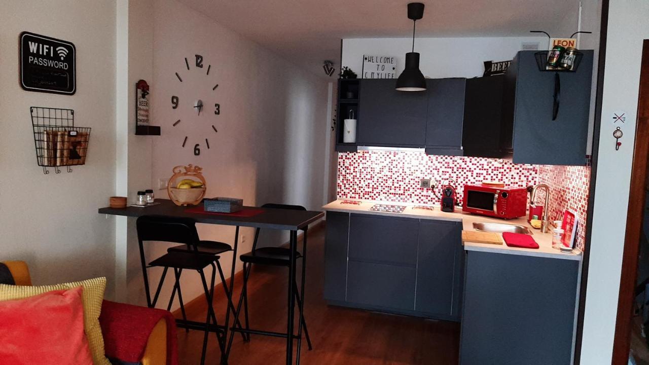 City Life Arrecife Apartment Dış mekan fotoğraf