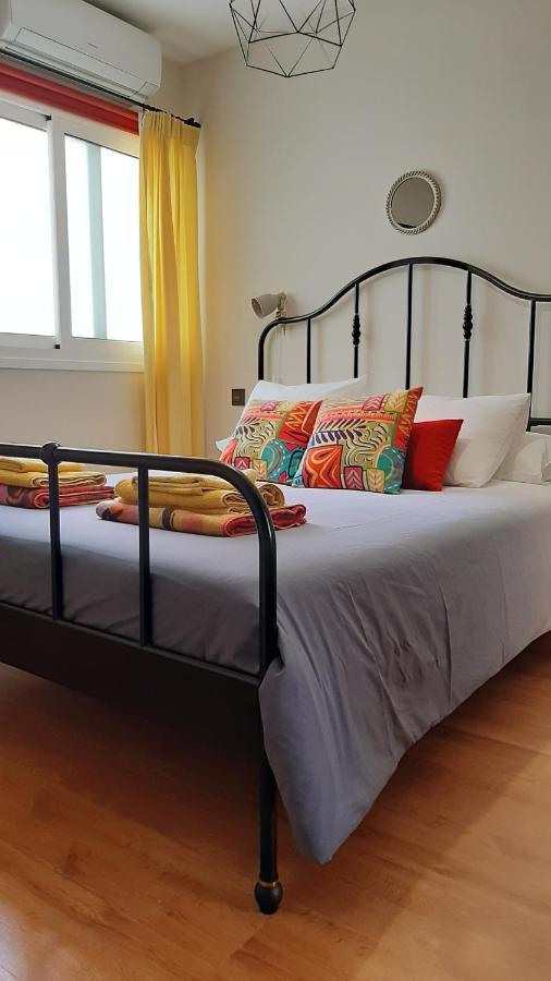 City Life Arrecife Apartment Dış mekan fotoğraf