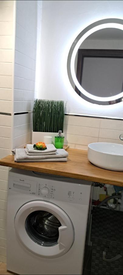 City Life Arrecife Apartment Dış mekan fotoğraf