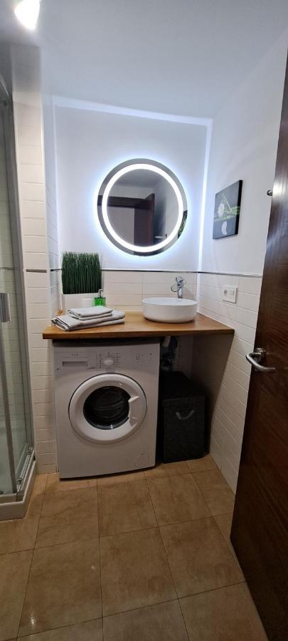 City Life Arrecife Apartment Dış mekan fotoğraf